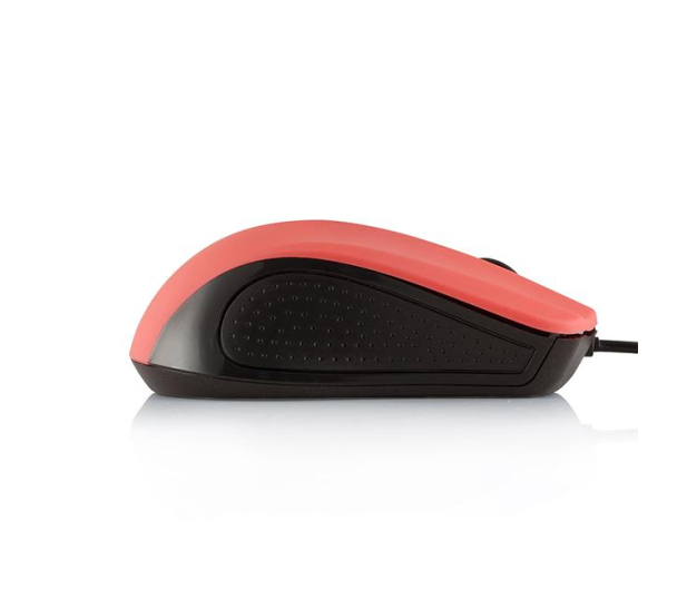MODECOM M9 BLACK-RED M-MC-00M9-150 - 1390751 - zdjęcie 5